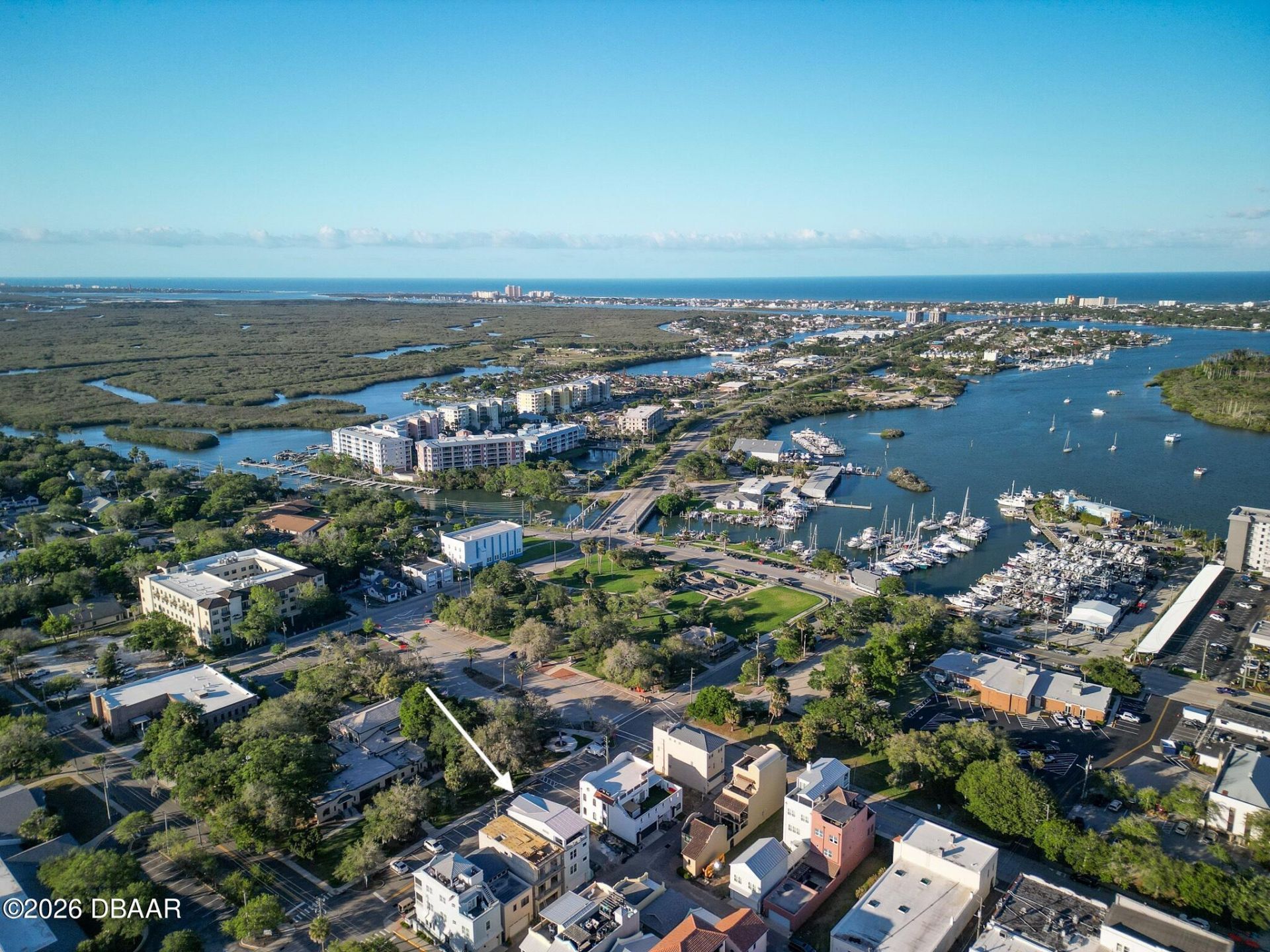 140 Julia Street, New Smyrna Beach, FL 32168 Photo