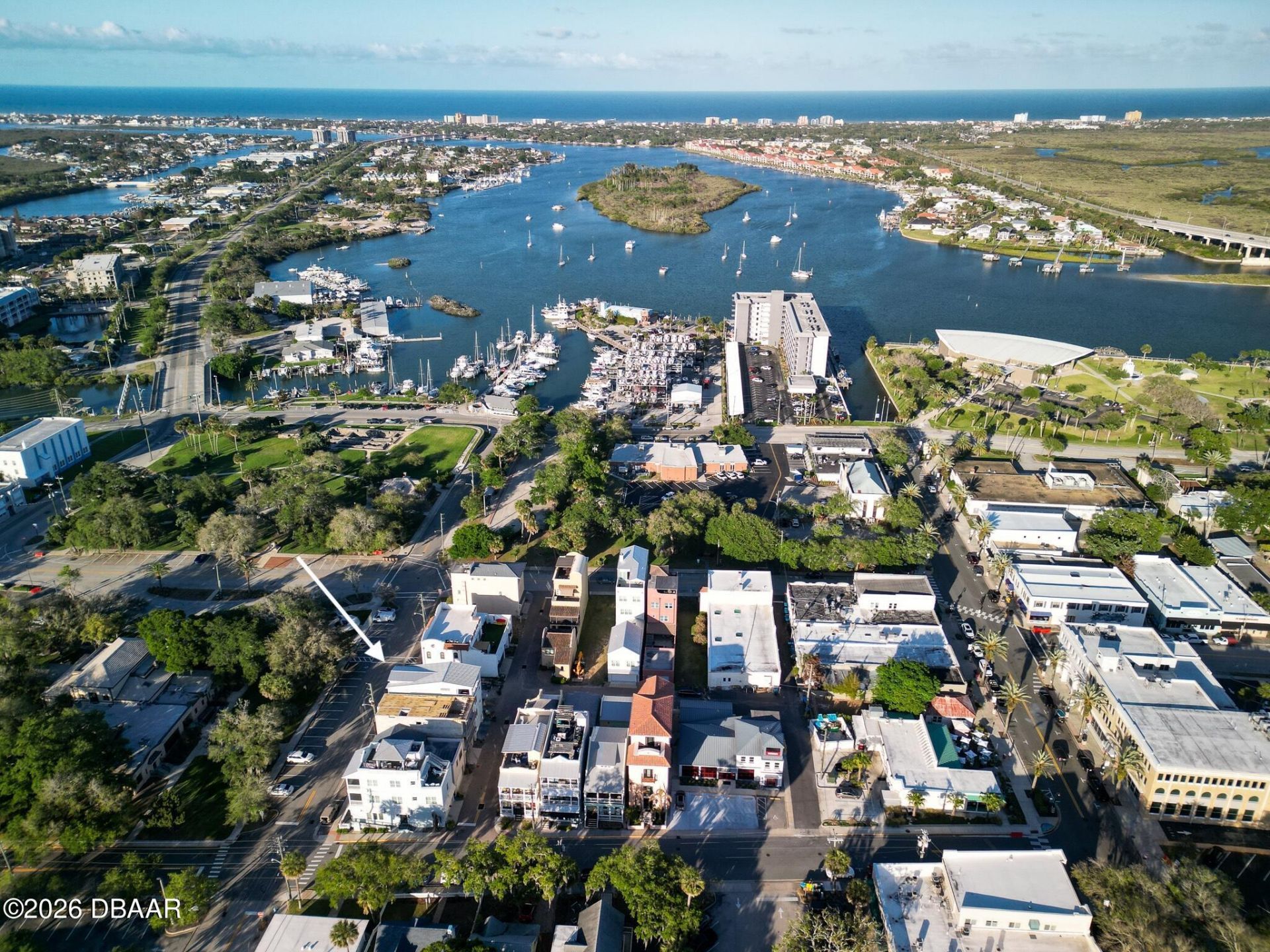 140 Julia Street, New Smyrna Beach, FL 32168 Photo