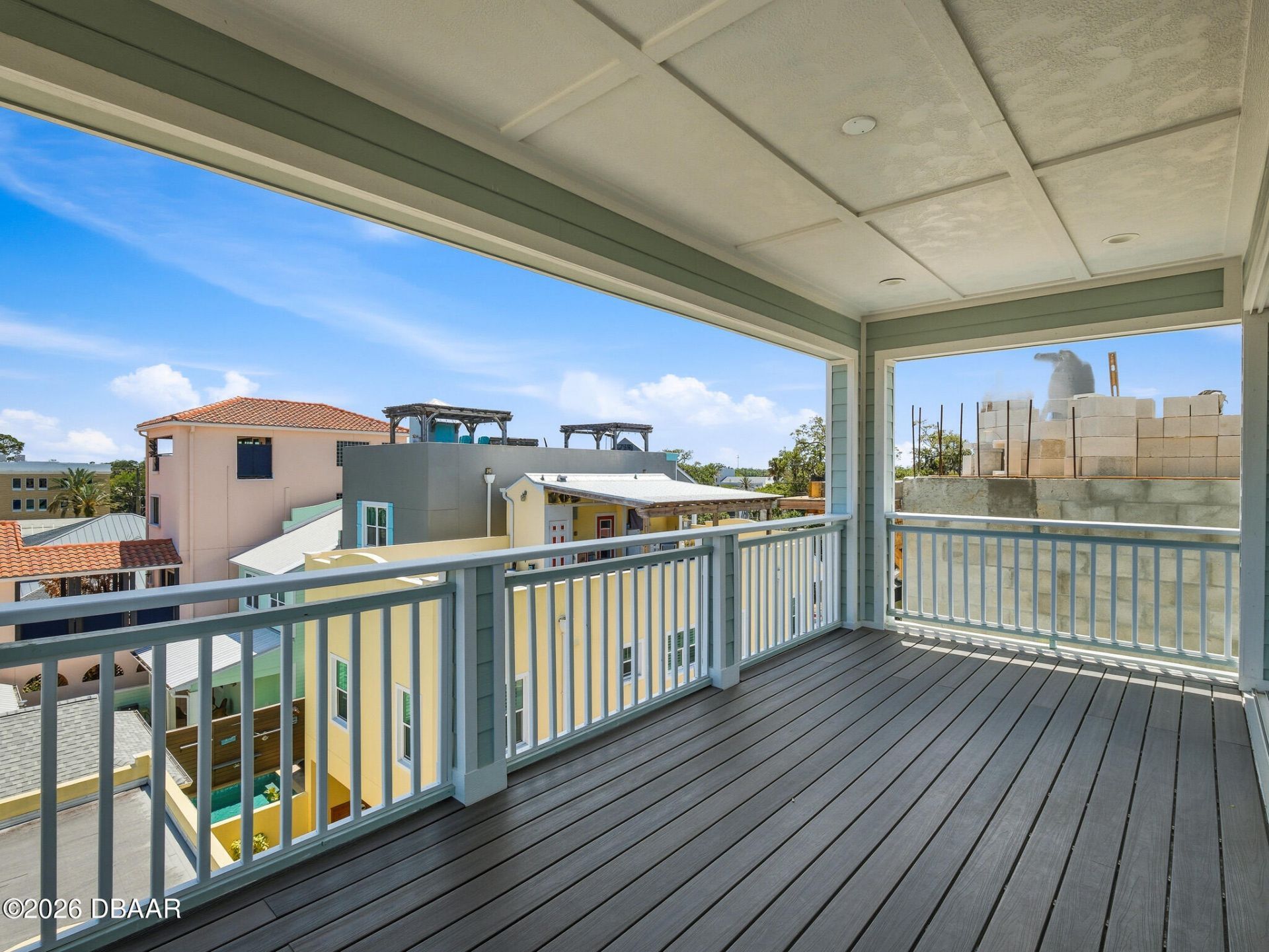 140 Julia Street, New Smyrna Beach, FL 32168 Photo