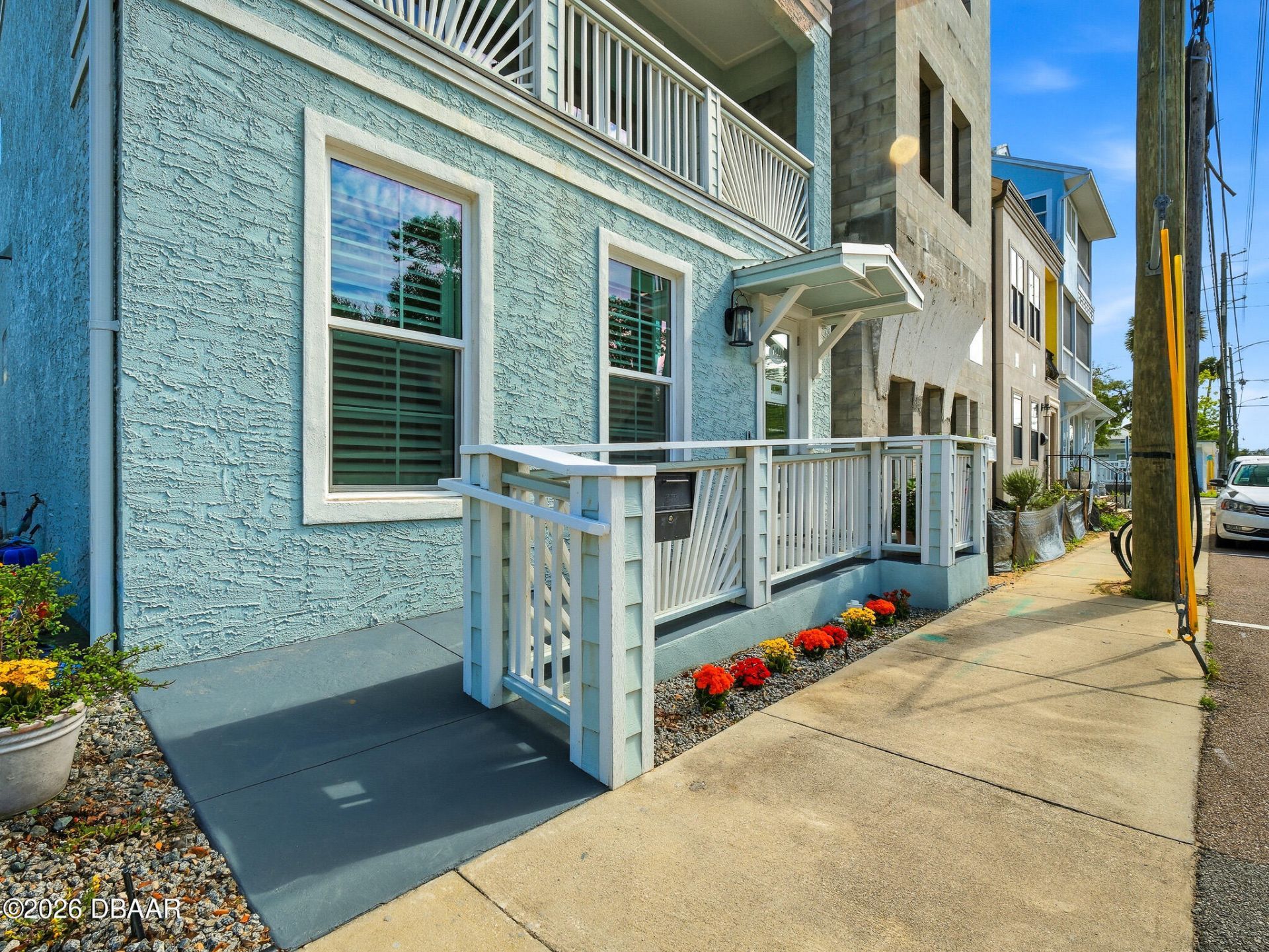 140 Julia Street, New Smyrna Beach, FL 32168 Photo