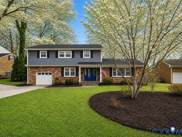 208 Shifting Log Drive , Hampton, VA 23669