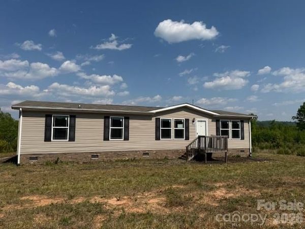 4360 Vein Mountain Road , Nebo, NC 28761