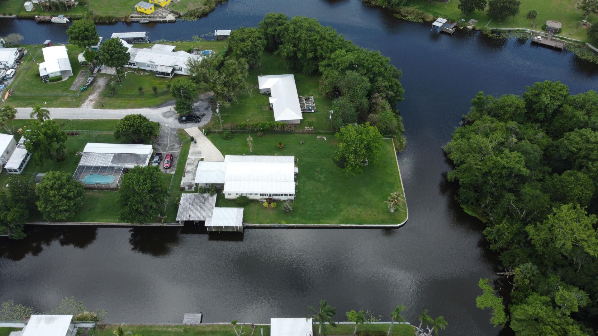 2809 SE 23rd Street, Okeechobee, FL 34974 Photo