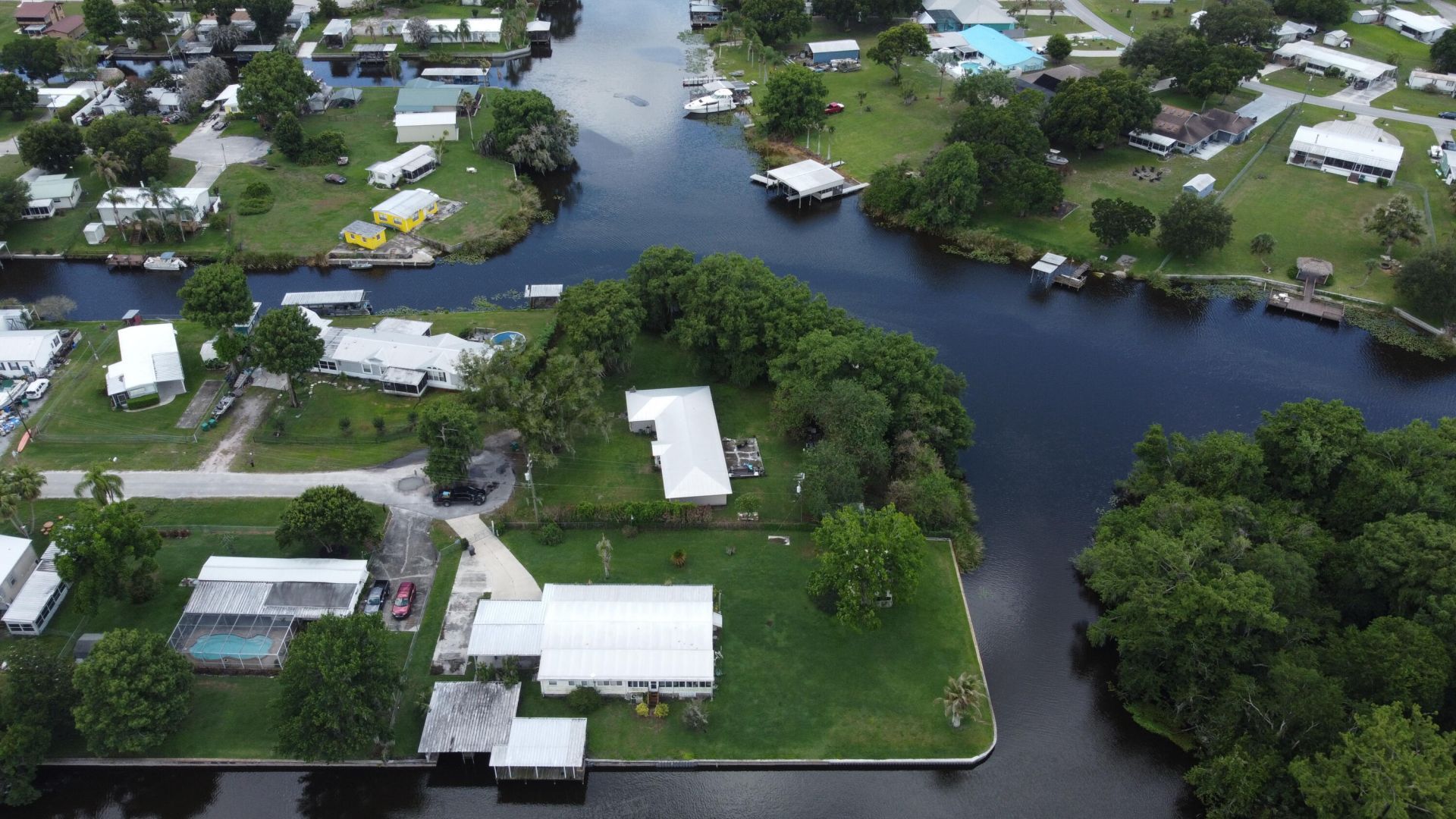 2809 SE 23rd Street, Okeechobee, FL 34974 Photo