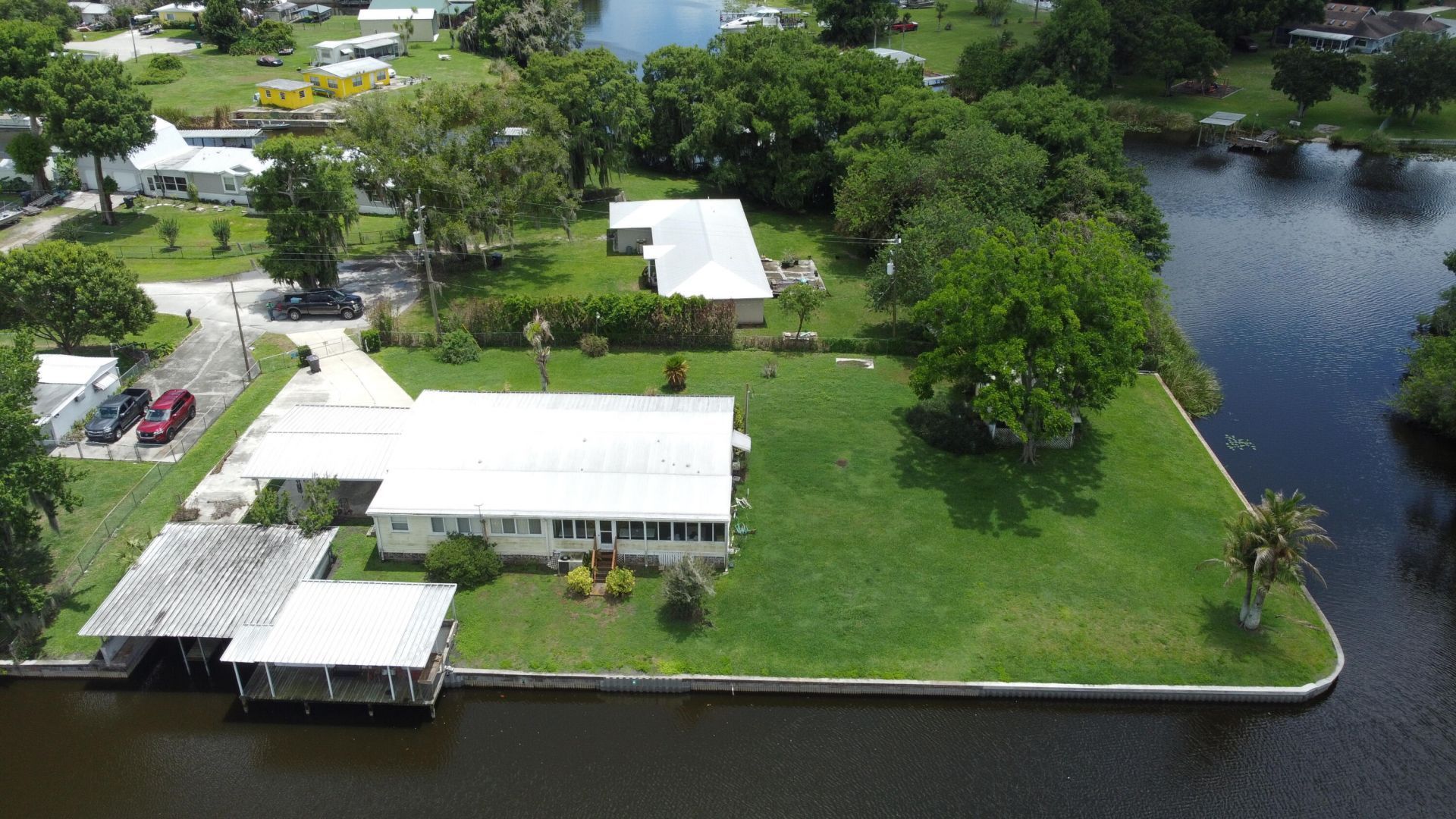 2809 SE 23rd Street, Okeechobee, FL 34974 Photo