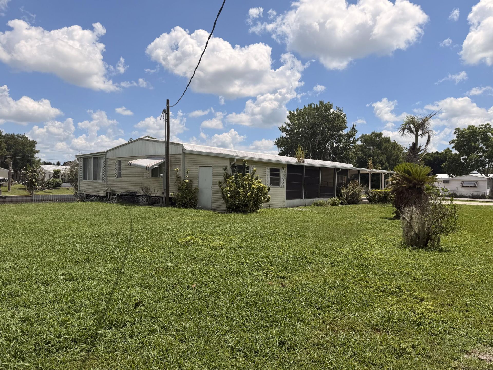 2809 SE 23rd Street, Okeechobee, FL 34974 Photo