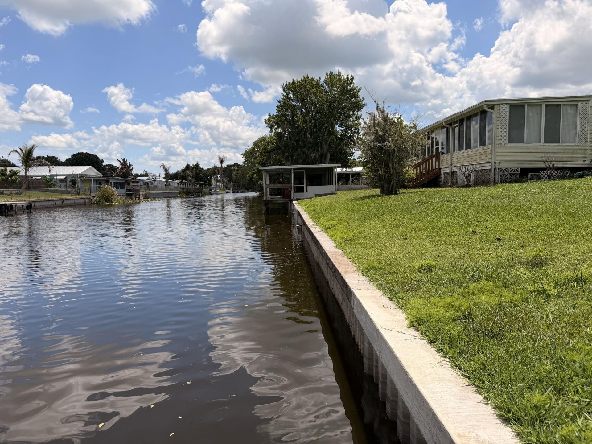 2809 SE 23rd Street, Okeechobee, FL 34974 Photo