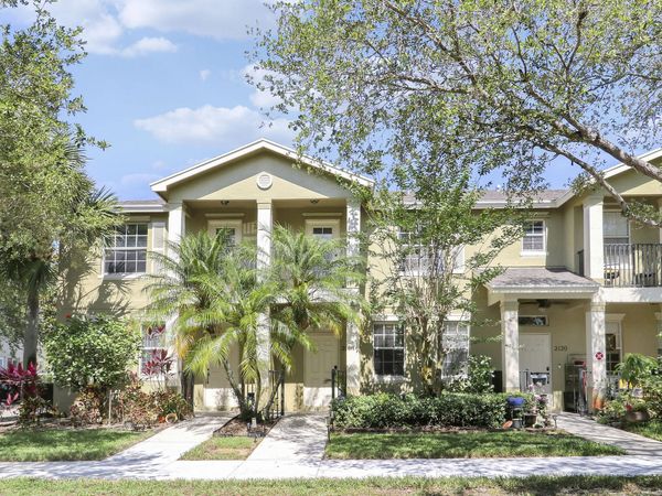 2122 SE Grand Drive, Port St. Lucie, FL 34952