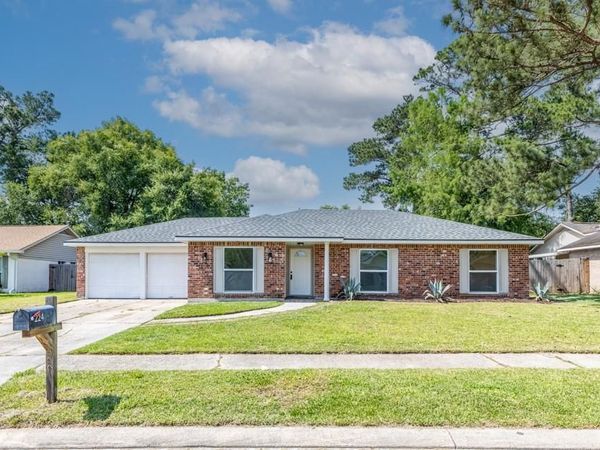 224 BRIAN Drive, Slidell, LA 70458