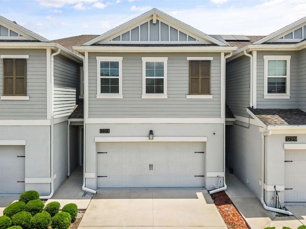 12313 TURTLE GRASS DRIVE , ORLANDO, FL 32824