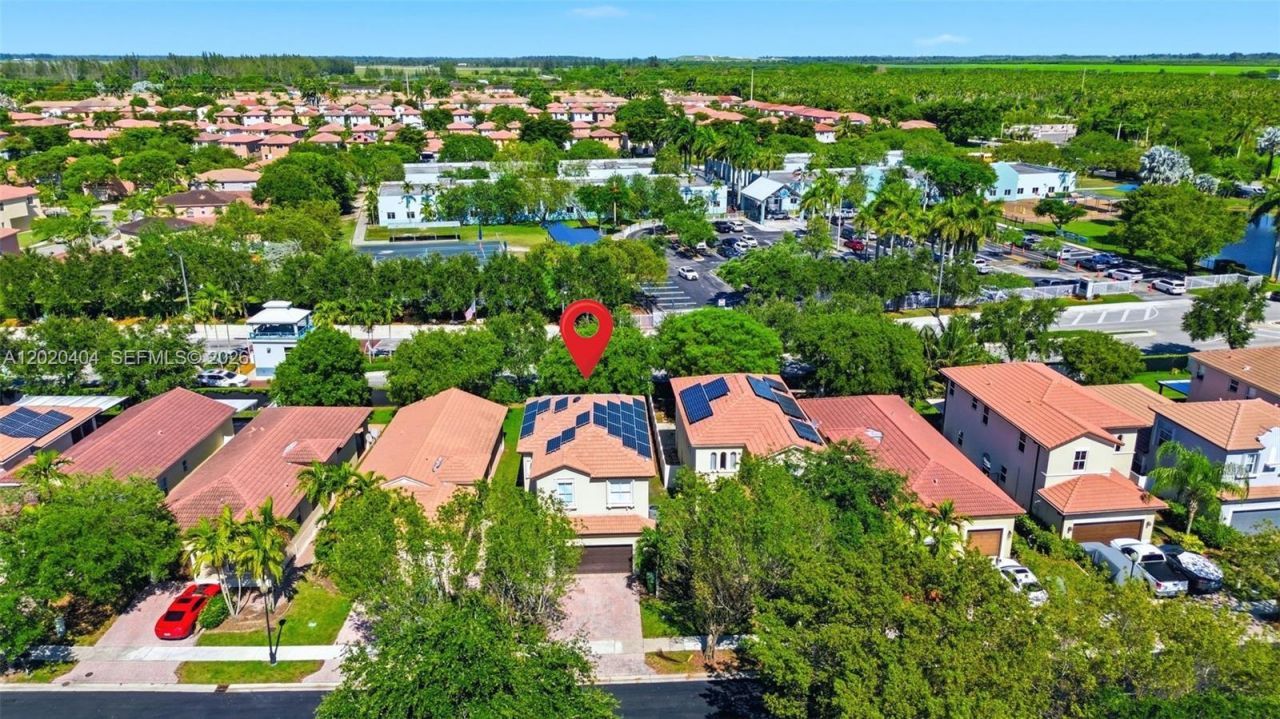 977 NE 37th Pl, Homestead, FL 33033 Photo
