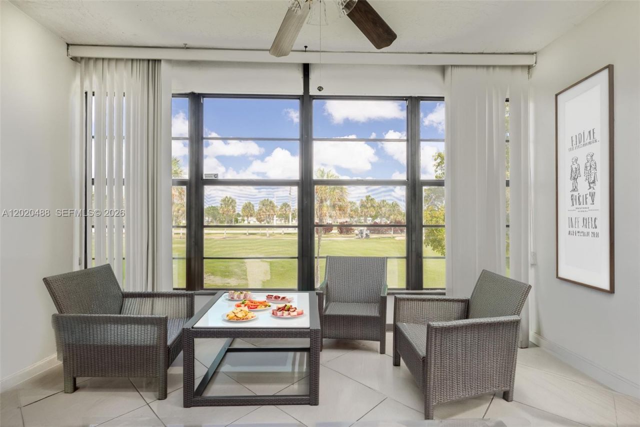7350 NW 18th St, Unit 206, Margate, FL 33063 Photo