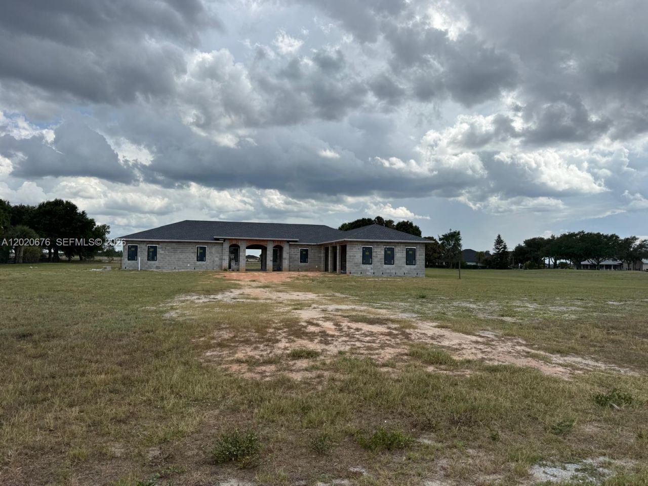135 Sunset Pointe Blvd , Lake Placid, FL 33852 Photo