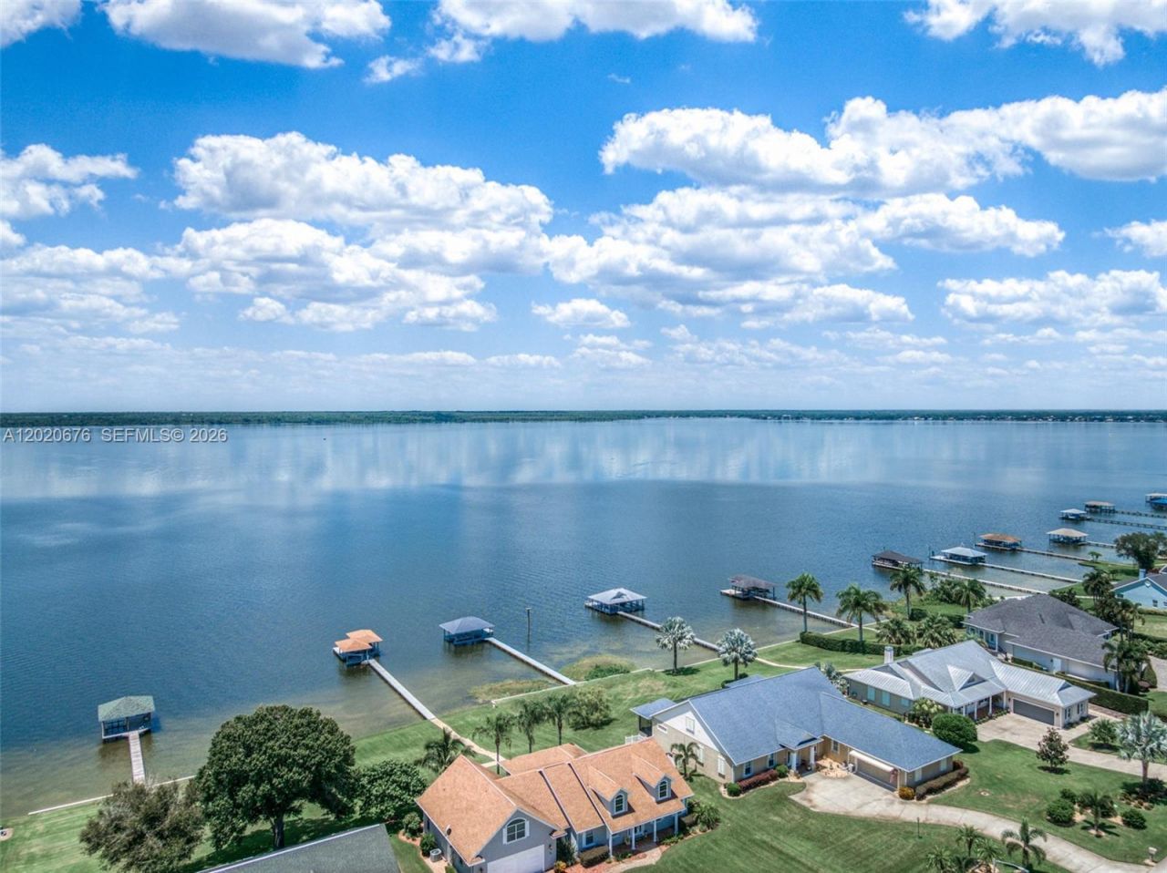 135 Sunset Pointe Blvd , Lake Placid, FL 33852 Photo