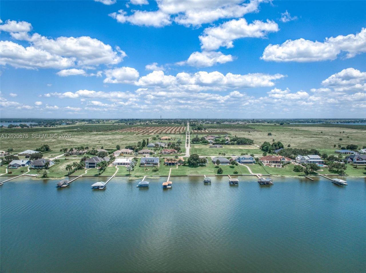 135 Sunset Pointe Blvd , Lake Placid, FL 33852 Photo
