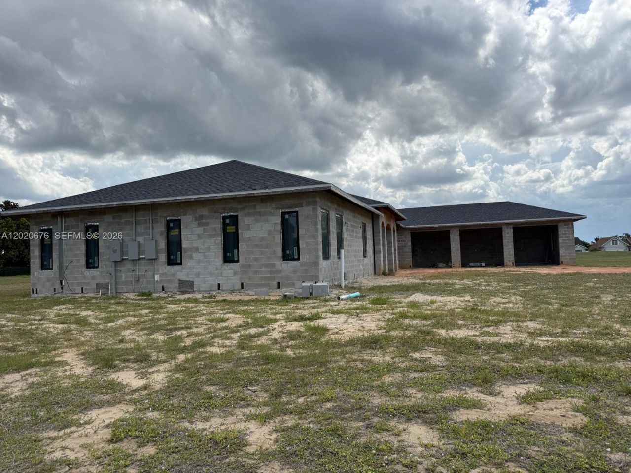 135 Sunset Pointe Blvd , Lake Placid, FL 33852 Photo