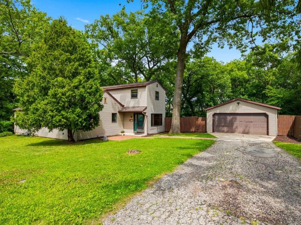 5036 Felland Road, Madison, WI 53718