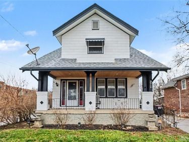 3519 McHenry Avenue, Cincinnati, OH 45225