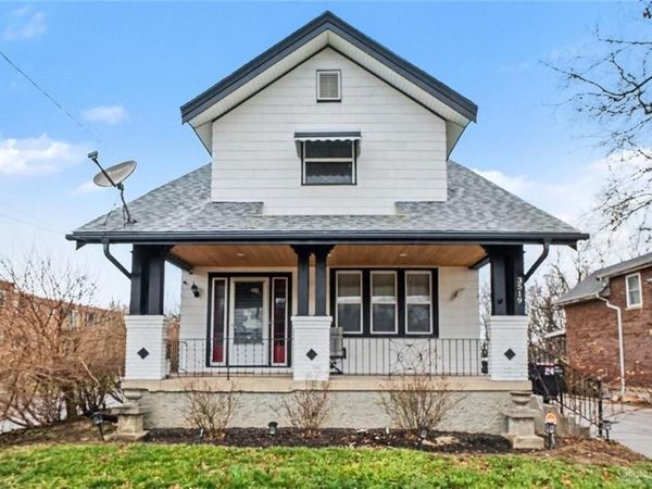 3519 McHenry Avenue, Cincinnati, OH 45225