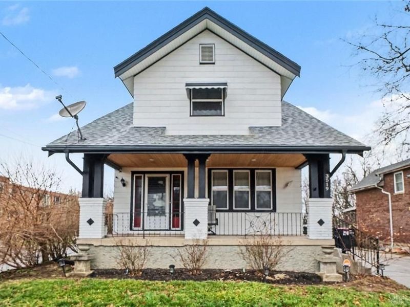 3519 McHenry Avenue, Cincinnati, OH 45225 Photo 1
