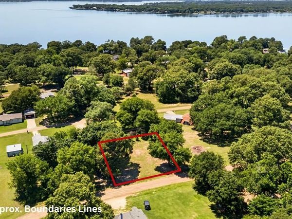 0 Crestwood Drive, Mabank, TX 75156