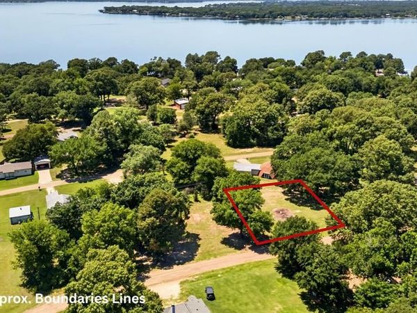 00 Crestwood Drive, Mabank, TX 75156