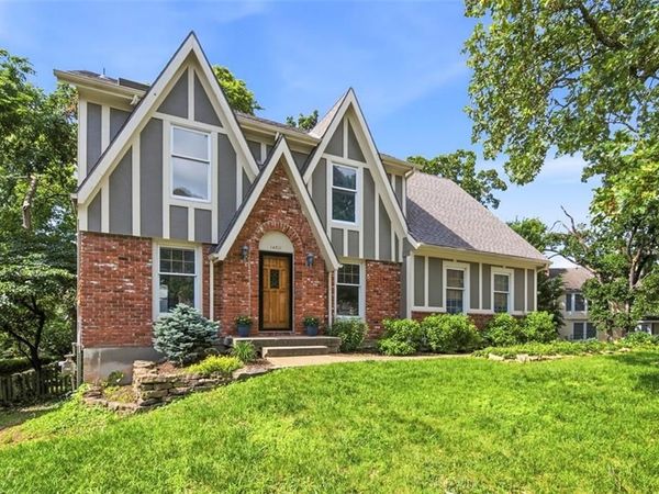 14511 W 69th Street, Shawnee, KS 66216