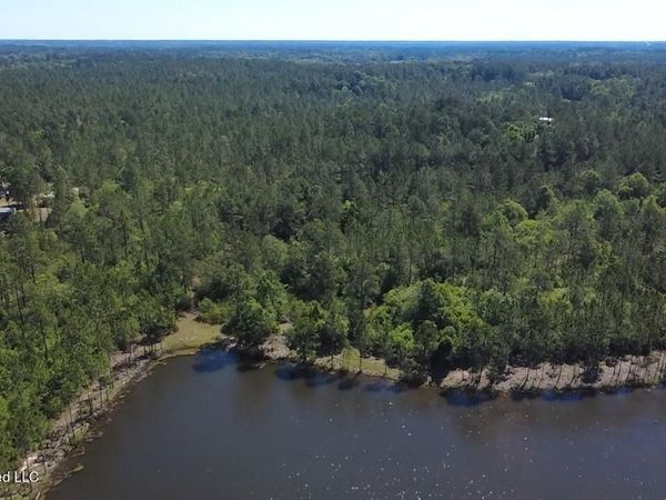 Lot 7 Road 311 Road, Kiln, MS 39556