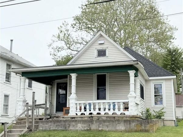 304 Staunton Street, Piqua, OH 45356
