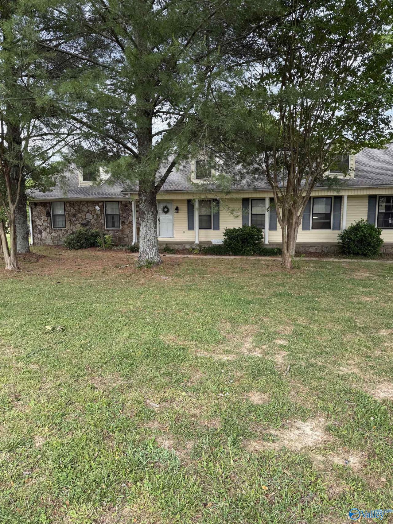 201 Scott Road, Toney, AL 35773 Main Photo