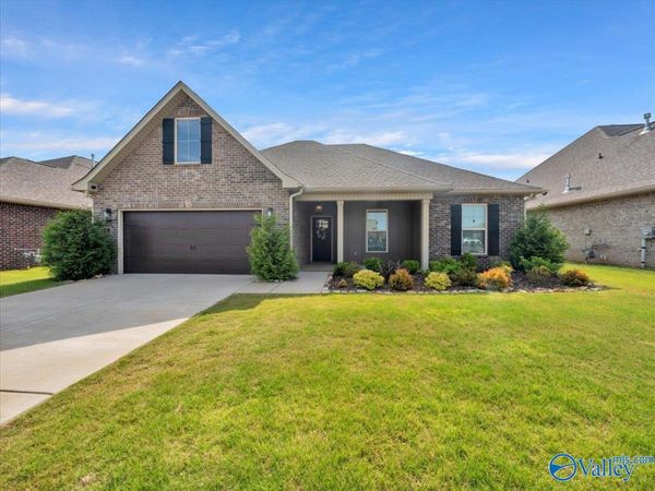 129 Amanda Deann Drive, New Market, AL 35761