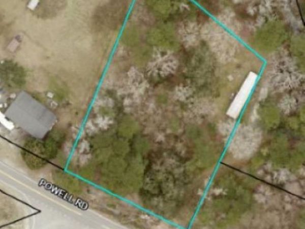9134 Powell Rd., Georgetown, SC 29440