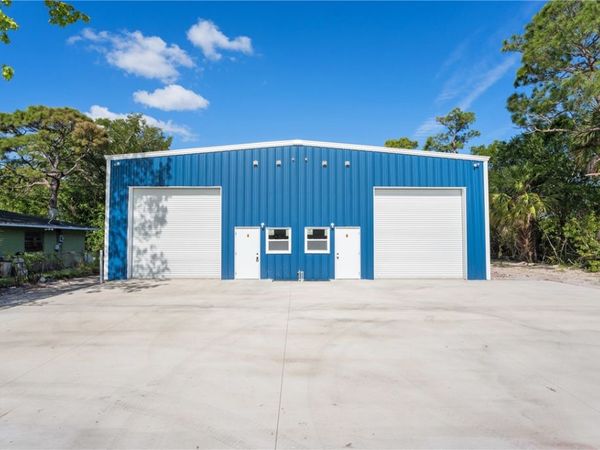 2933 Harson Way, Fort Pierce, FL 34946