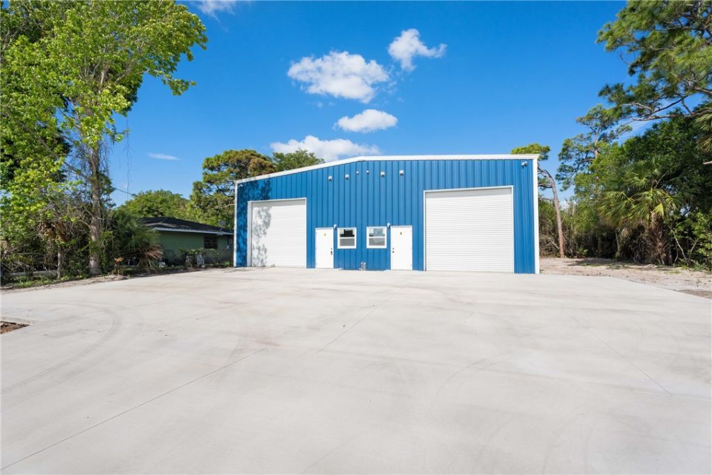 2933 Harson Way, Fort Pierce, FL 34946 Photo