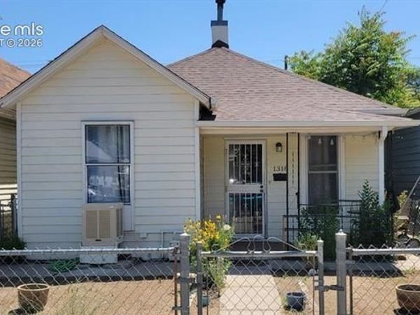 1318 Spruce Street, Pueblo, CO 81004