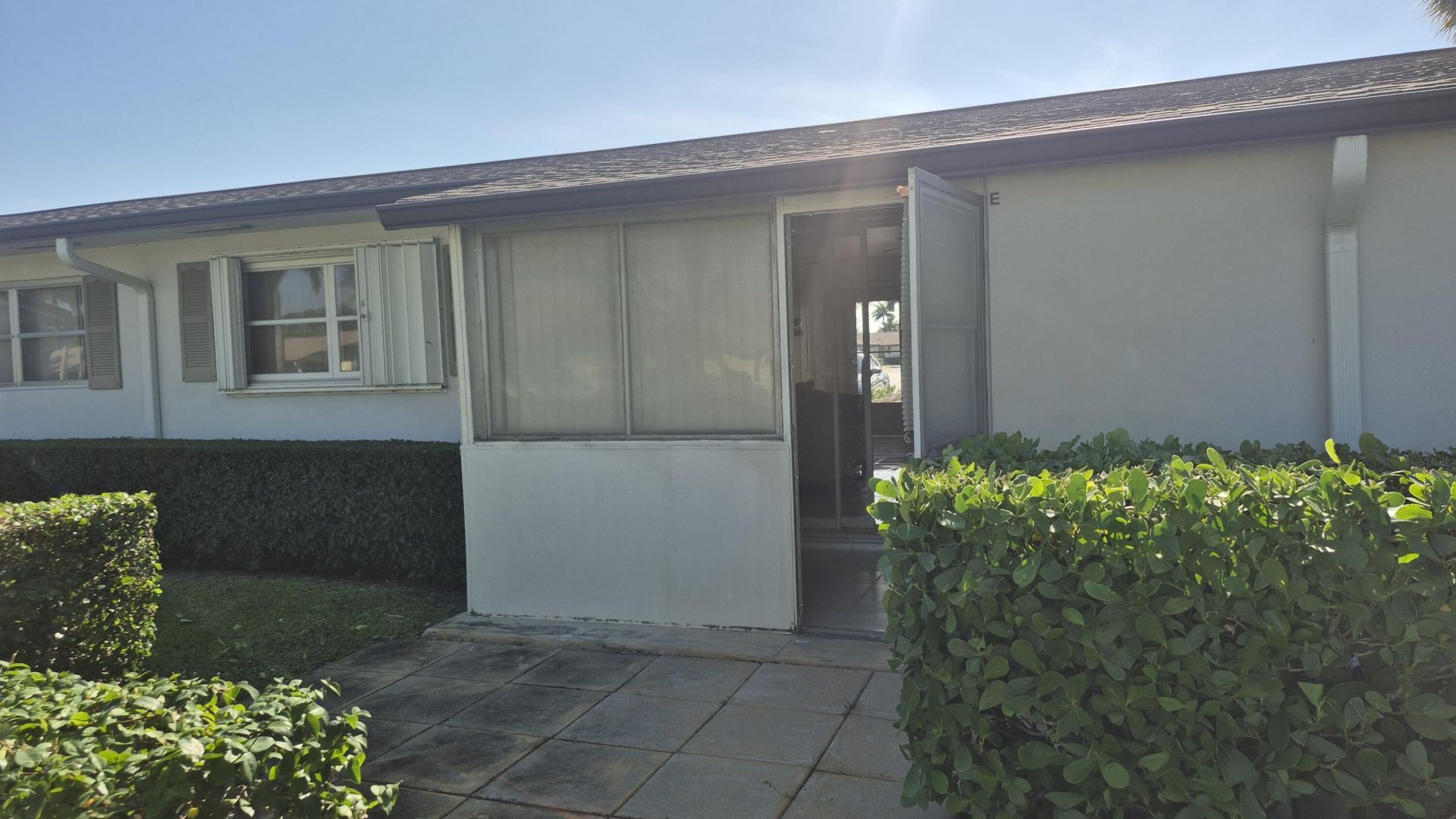 2805 Crosley Drive E, Unit Apt E, West Palm Beach, FL 33415 Photo