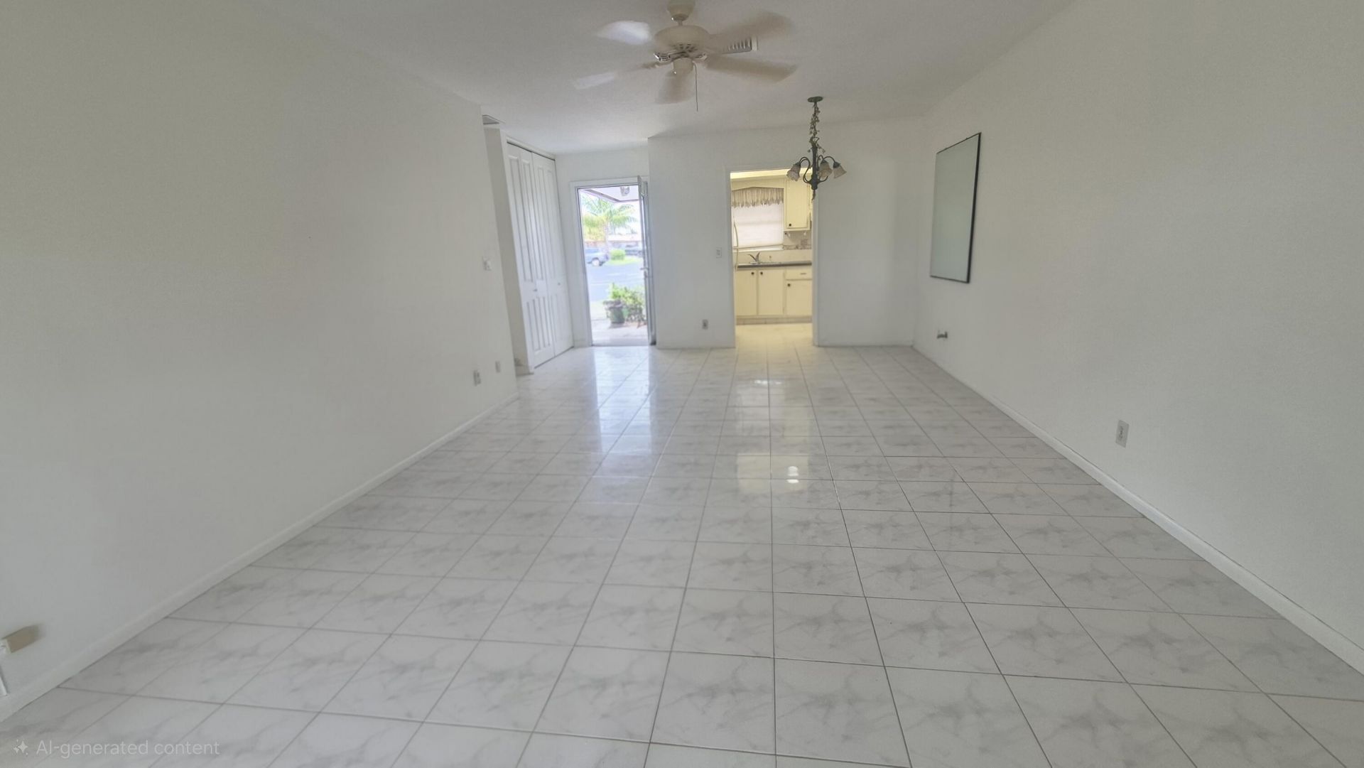 2805 Crosley Drive E, Unit Apt E, West Palm Beach, FL 33415 Photo