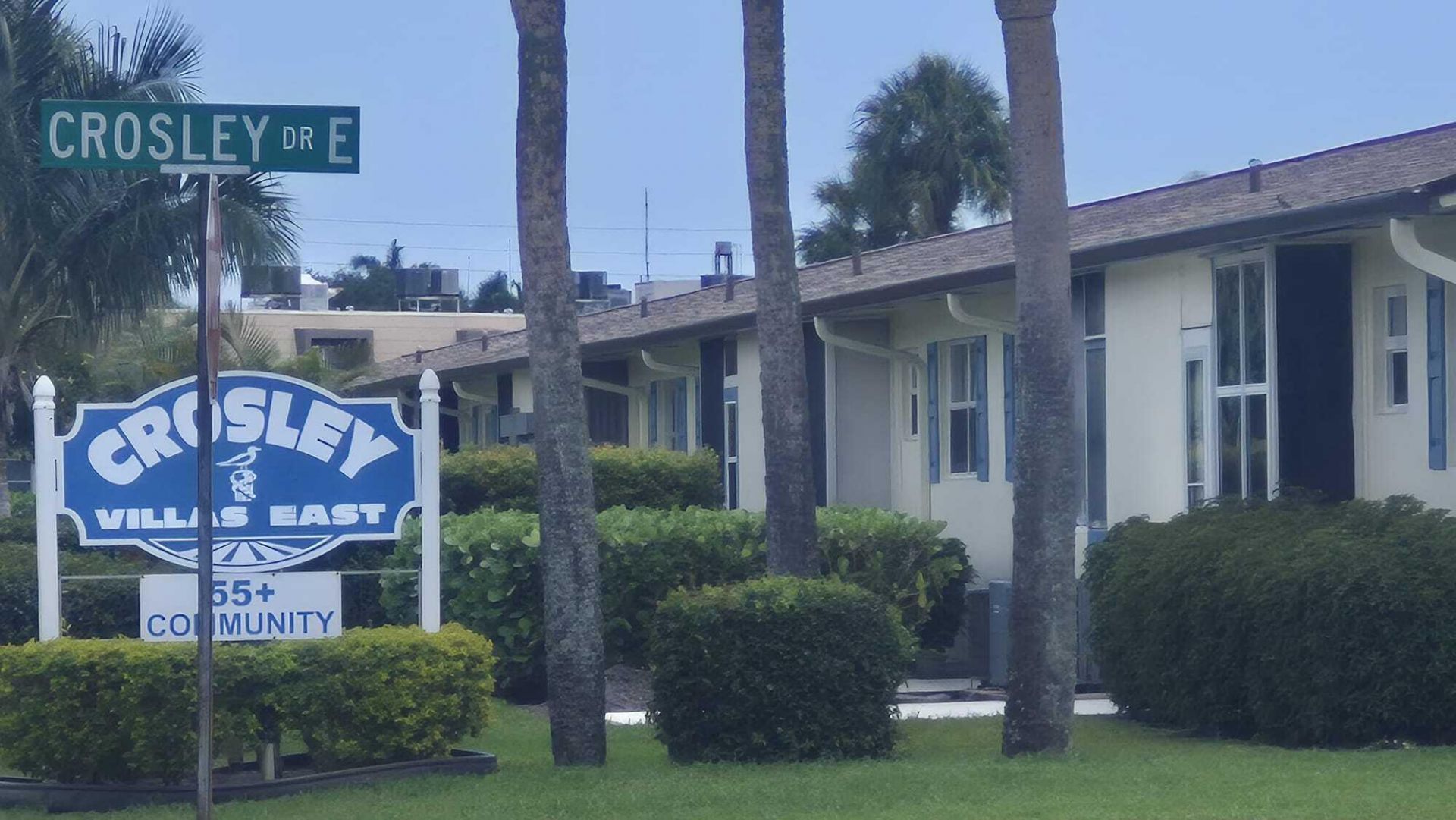 2805 Crosley Drive E, Unit Apt E, West Palm Beach, FL 33415 Photo