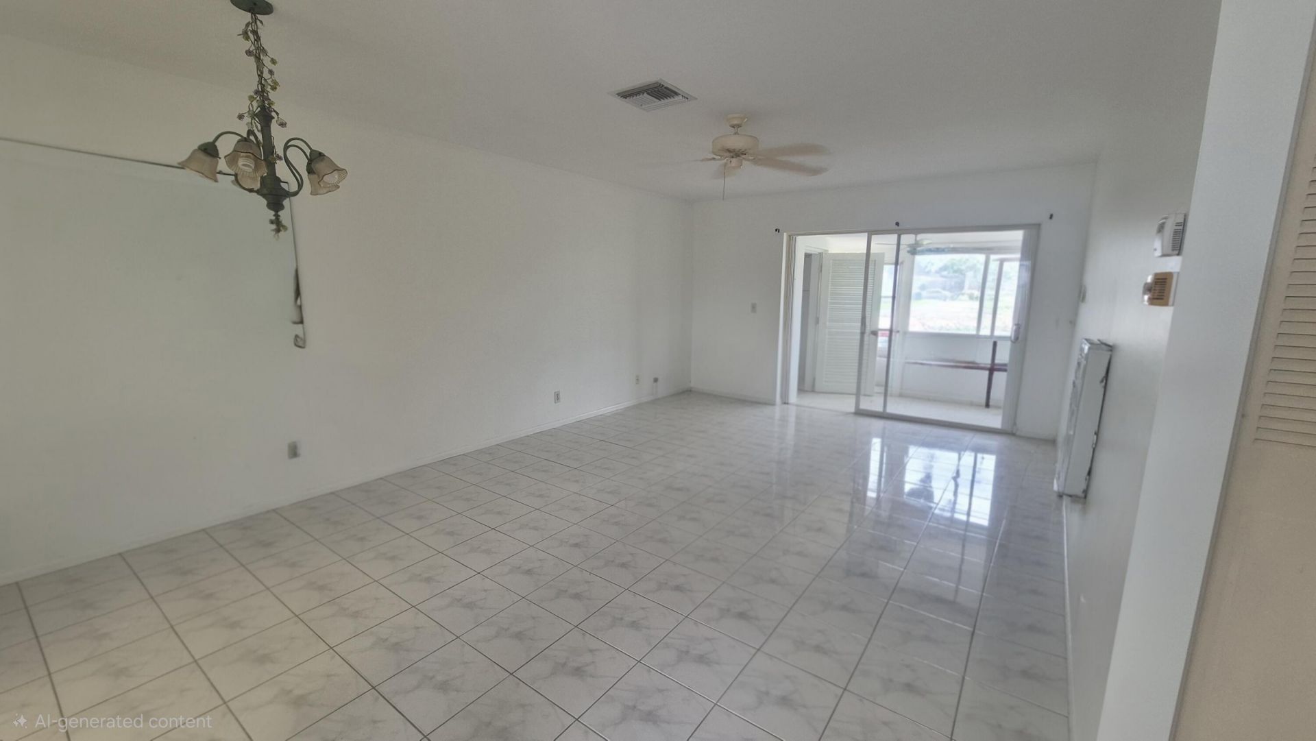 2805 Crosley Drive E, Unit Apt E, West Palm Beach, FL 33415 Photo