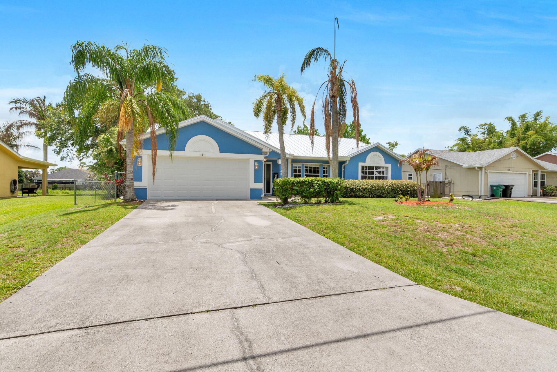 1142 SW Dalton Avenue, Port Saint Lucie, FL 34953 Photo