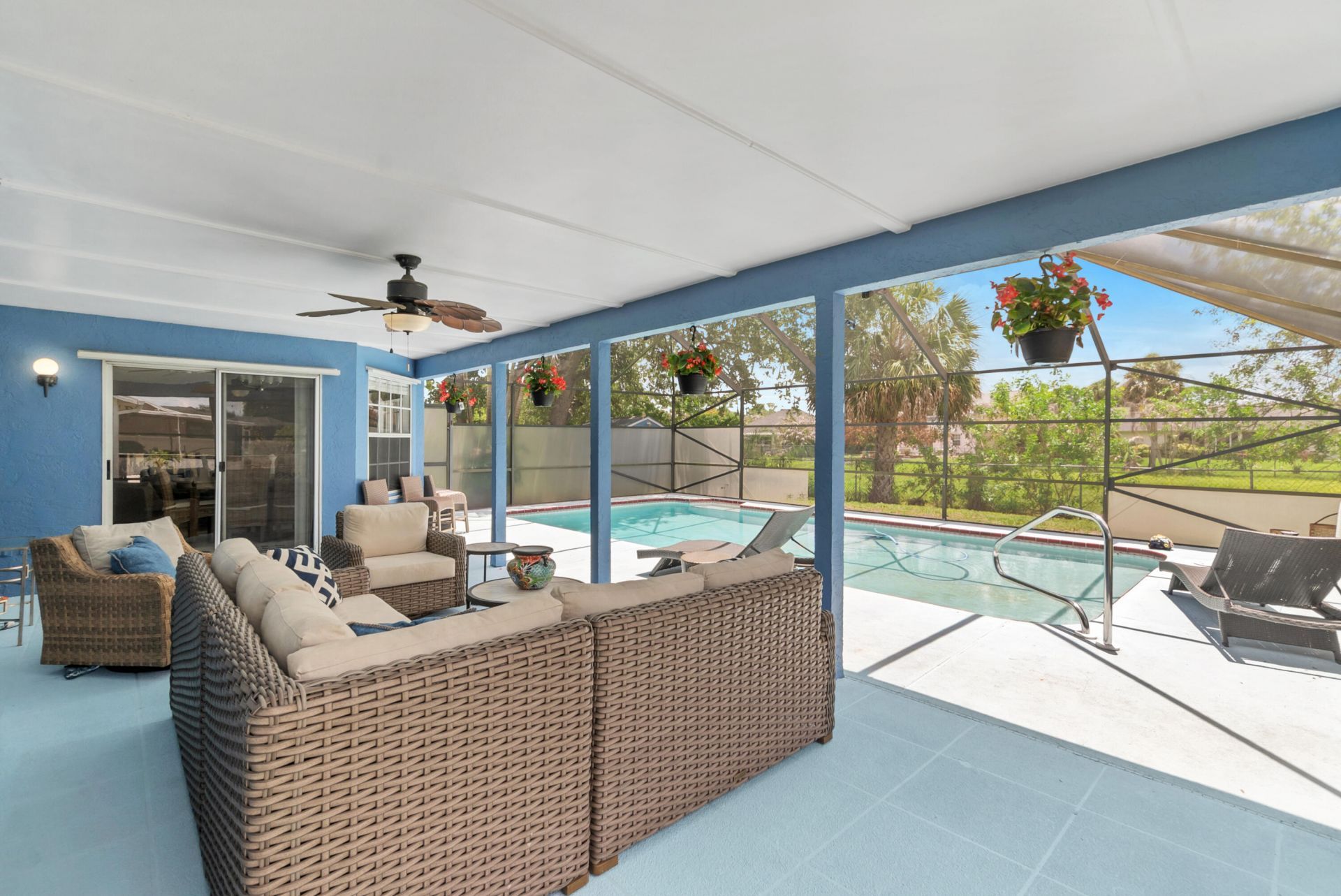 1142 SW Dalton Avenue, Port Saint Lucie, FL 34953 Photo