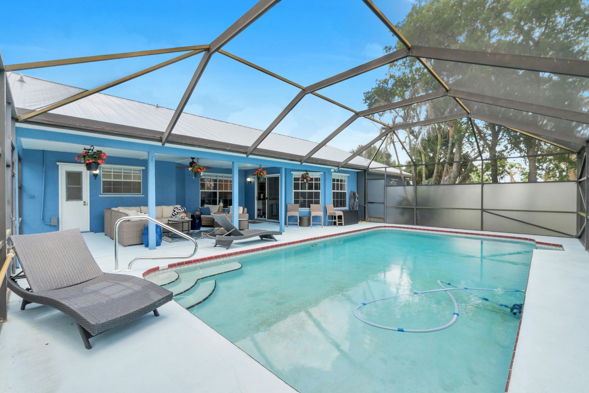 1142 SW Dalton Avenue, Port Saint Lucie, FL 34953 Photo