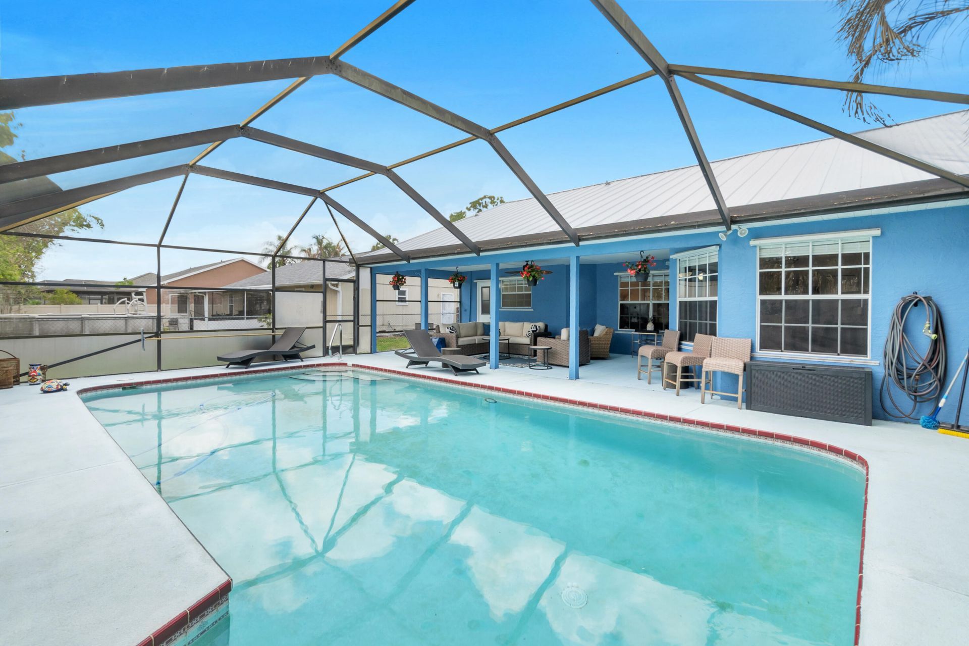 1142 SW Dalton Avenue, Port Saint Lucie, FL 34953 Photo
