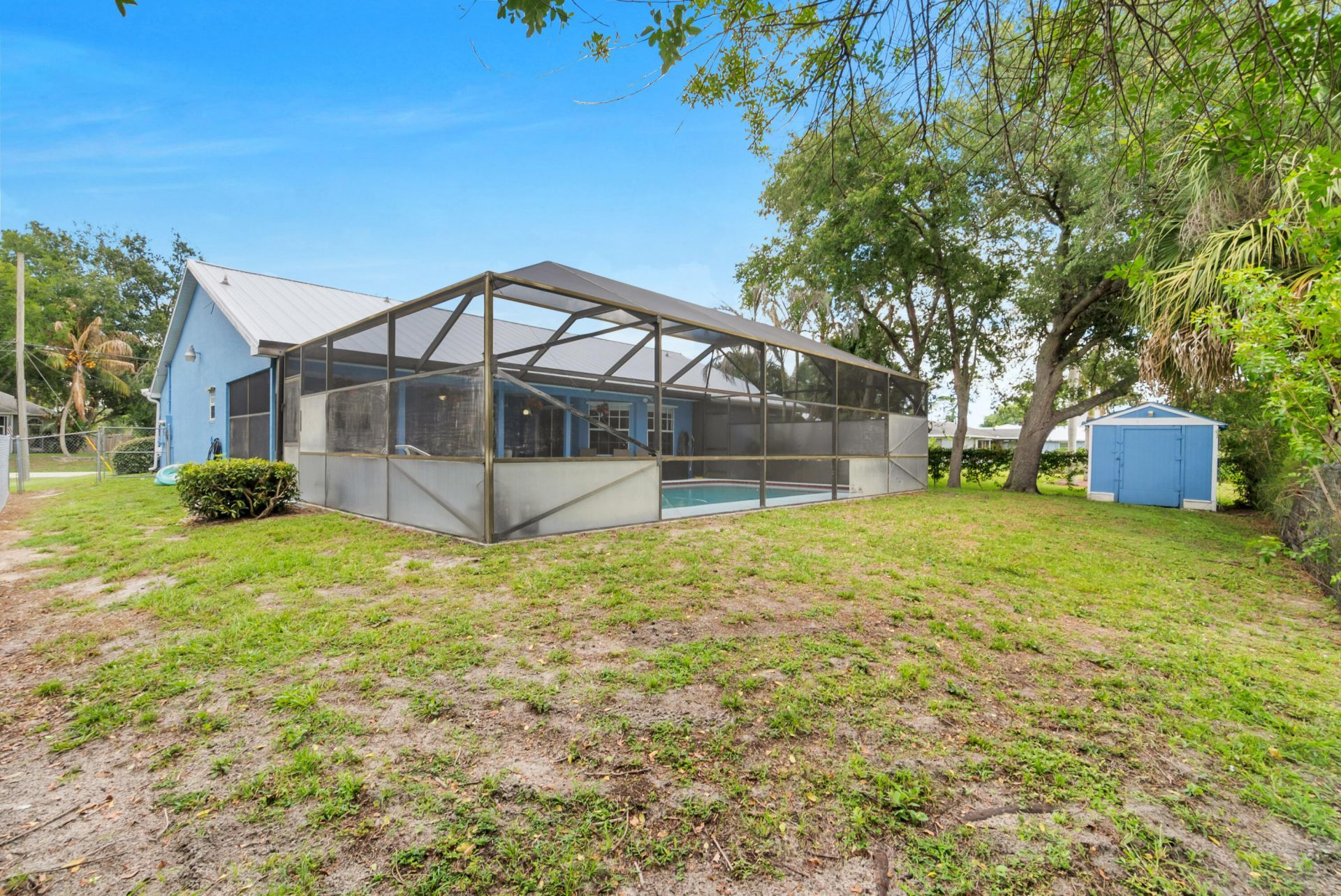 1142 SW Dalton Avenue, Port Saint Lucie, FL 34953 Photo