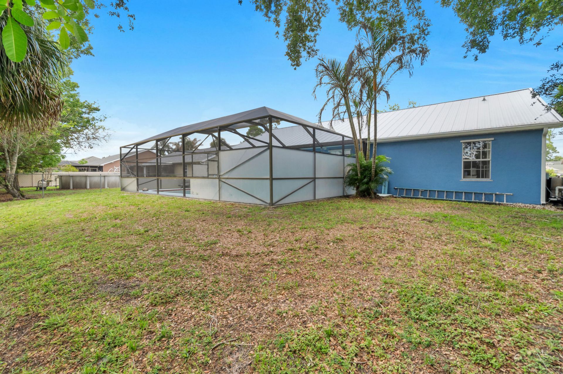 1142 SW Dalton Avenue, Port Saint Lucie, FL 34953 Photo