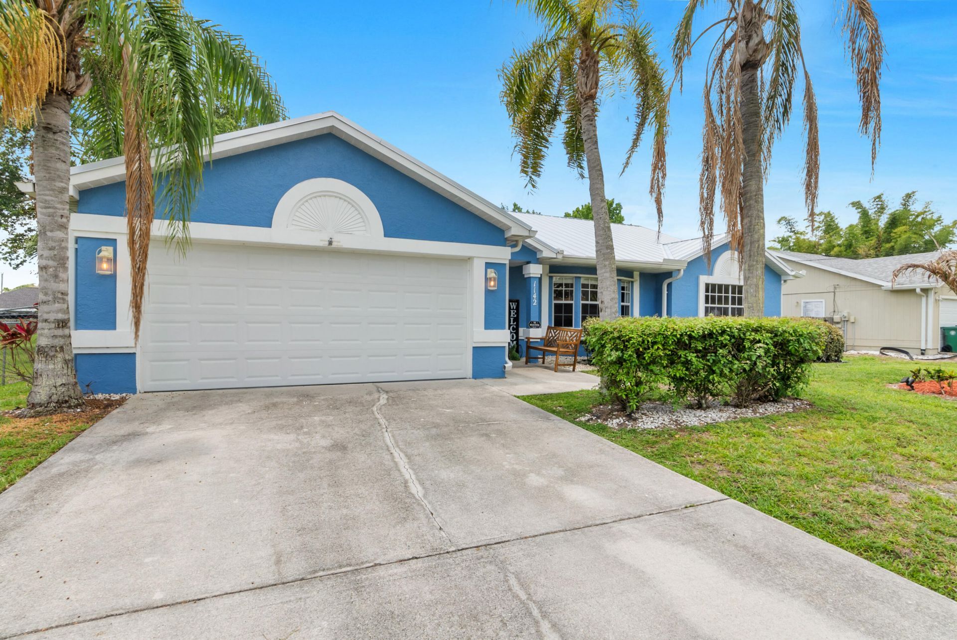 1142 SW Dalton Avenue, Port Saint Lucie, FL 34953 Photo