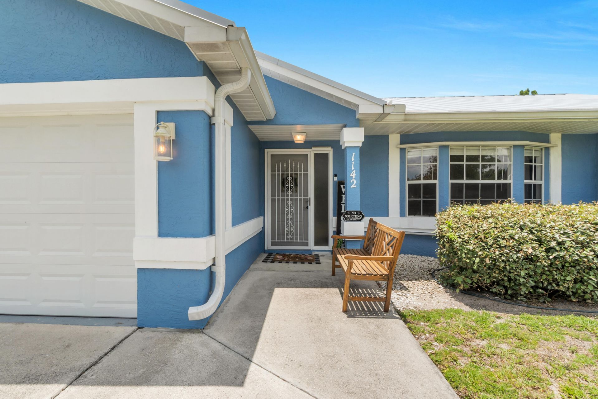 1142 SW Dalton Avenue, Port Saint Lucie, FL 34953 Photo