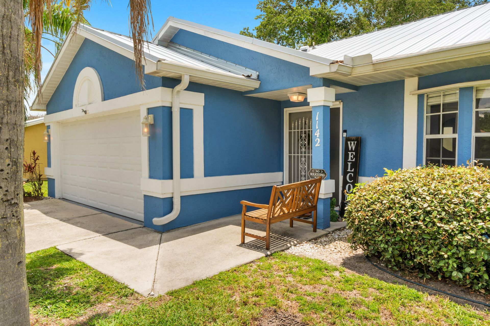 1142 SW Dalton Avenue, Port Saint Lucie, FL 34953 Photo
