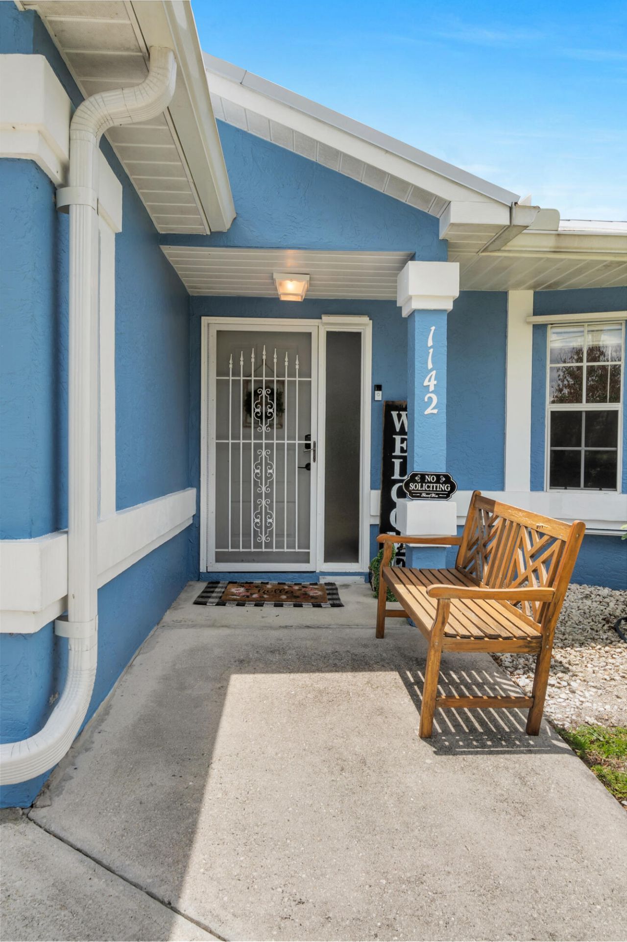 1142 SW Dalton Avenue, Port Saint Lucie, FL 34953 Photo