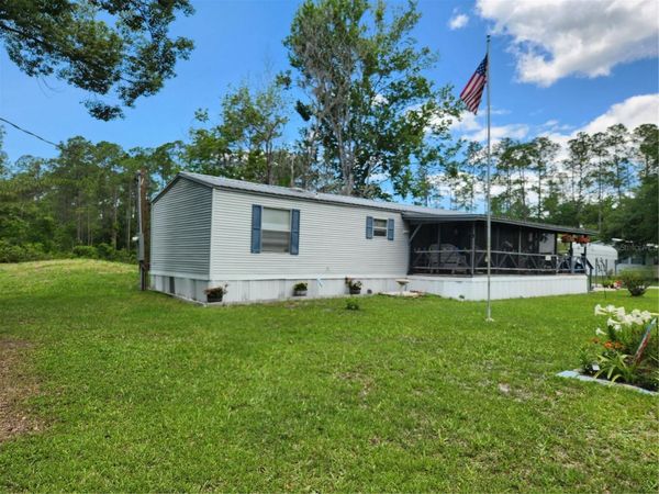 1112 AVOCADO BOULEVARD , BUNNELL, FL 32110
